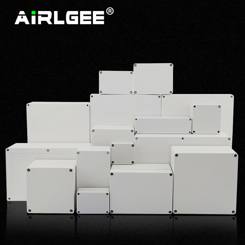 Outdoor Power Monitor - Nền Kinh Tế F Series Tự