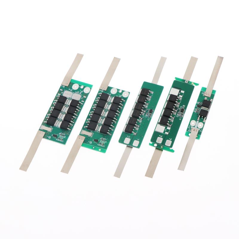 Outdoor Power Board - 【Y】1Pcs Lithium Batteries PCM 1S 3.2V
