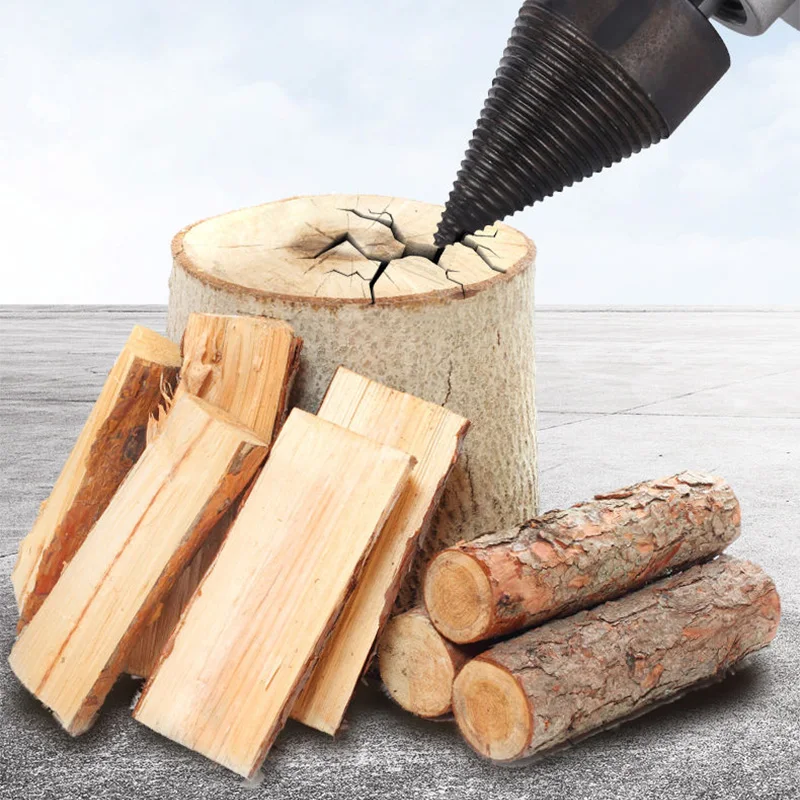 Electric Log Splitter Frame‑Ty - đánh giá và giá Log Splitter Electric