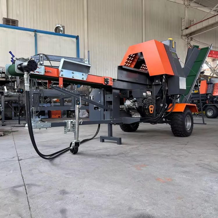 Electric Hydraulic 15 Ton Wood - đánh giá và giá Log Splitter Electric
