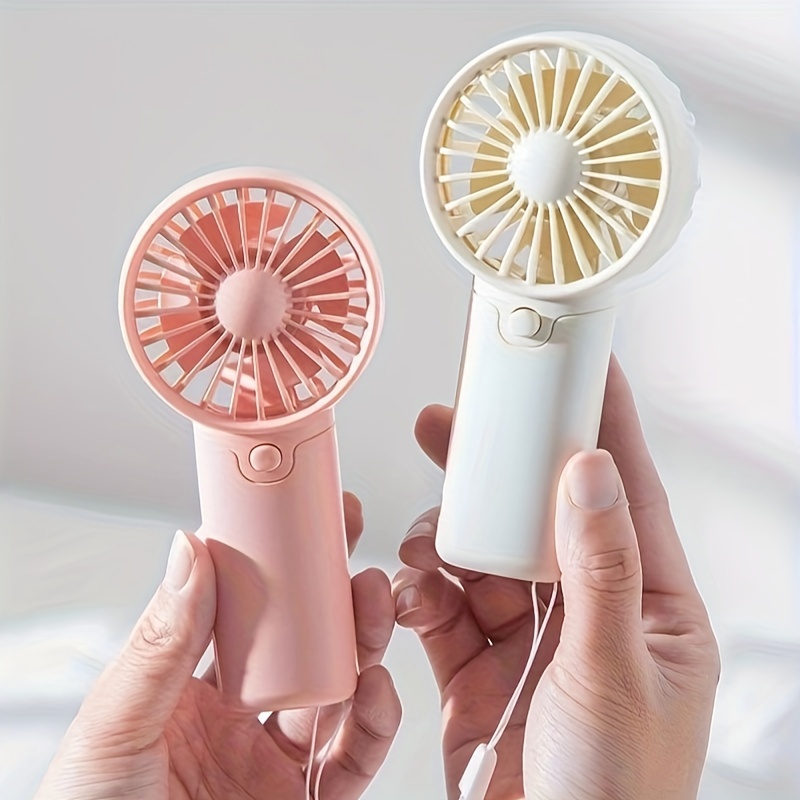 2026 Cute Mini Fan Portable Ha - đánh giá và giá Outdoor Power Fan