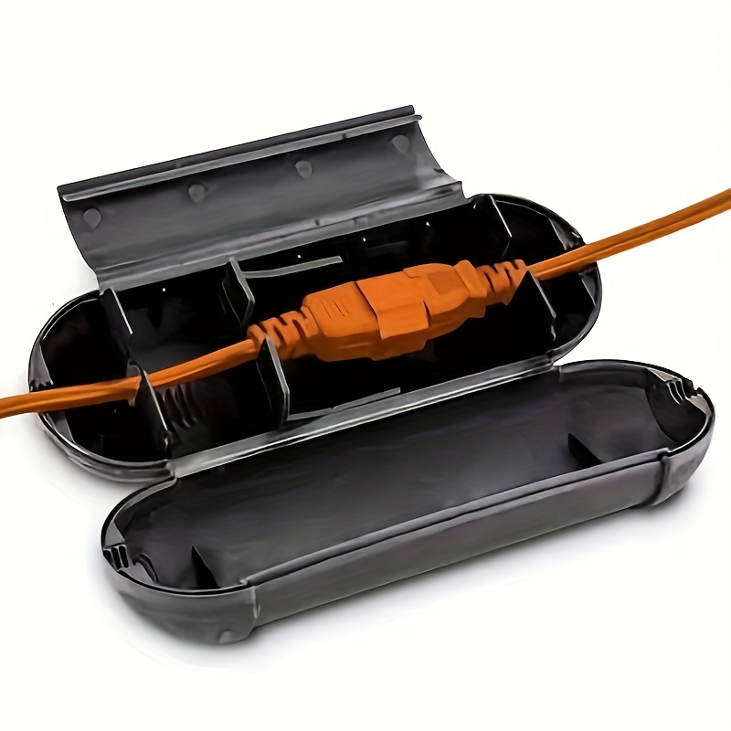 1pc Outdoor Extension Cord Saf - đánh giá và giá Outdoor Power Supply Box