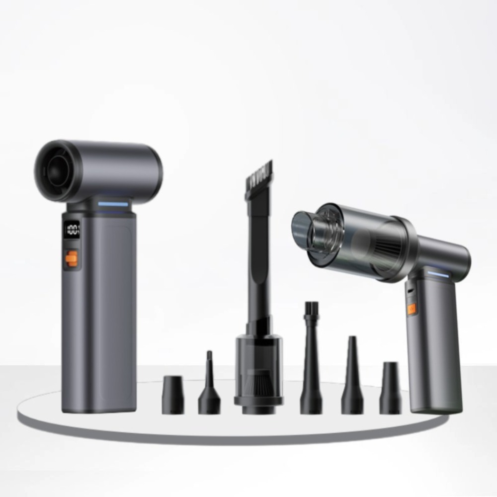 Outdoor Handheld High Power Tu - đánh giá và giá Outdoor Power Fan