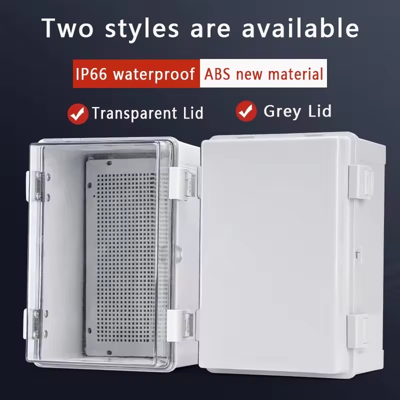 IP66 Waterproof Junction Box G - đánh giá và giá Outdoor Power Wash