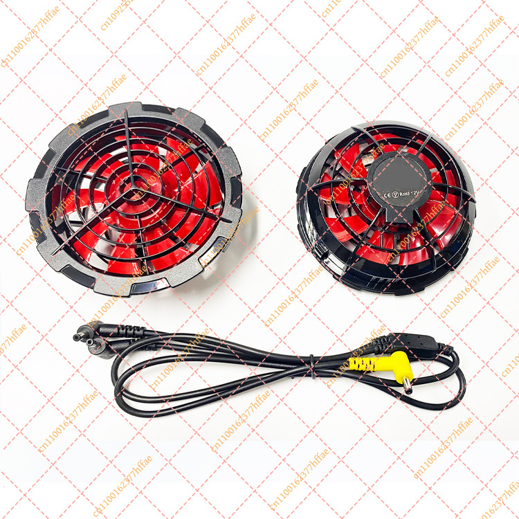 Summercooling air conditioner  - đánh giá và giá Outdoor Power Fan