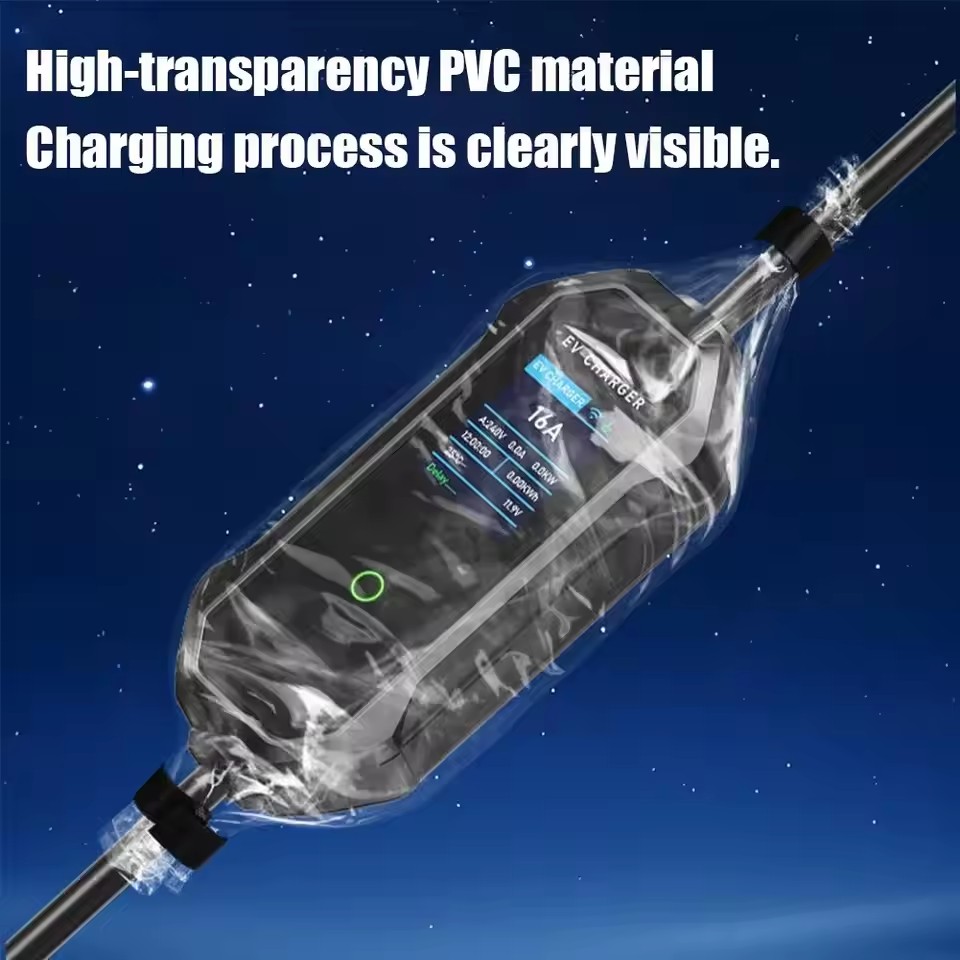 Waterproof Charger Rain Cover  - đánh giá và giá Outdoor Power Plug