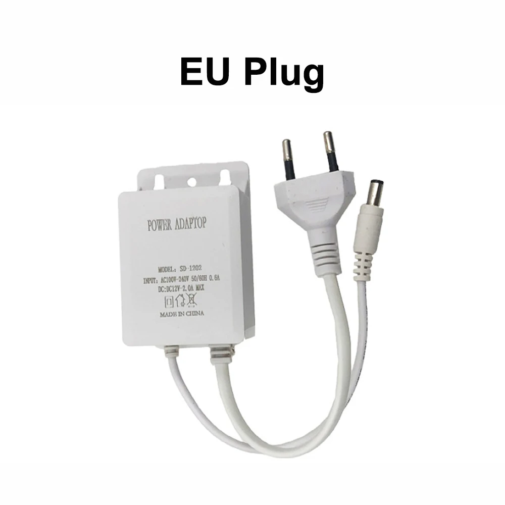 Outdoor AC 100-240V Input DC 1 - đánh giá và giá Outdoor Power Plug