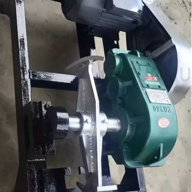 15KW Electric Horizontal Wood  - đánh giá và giá Log Splitter Electric