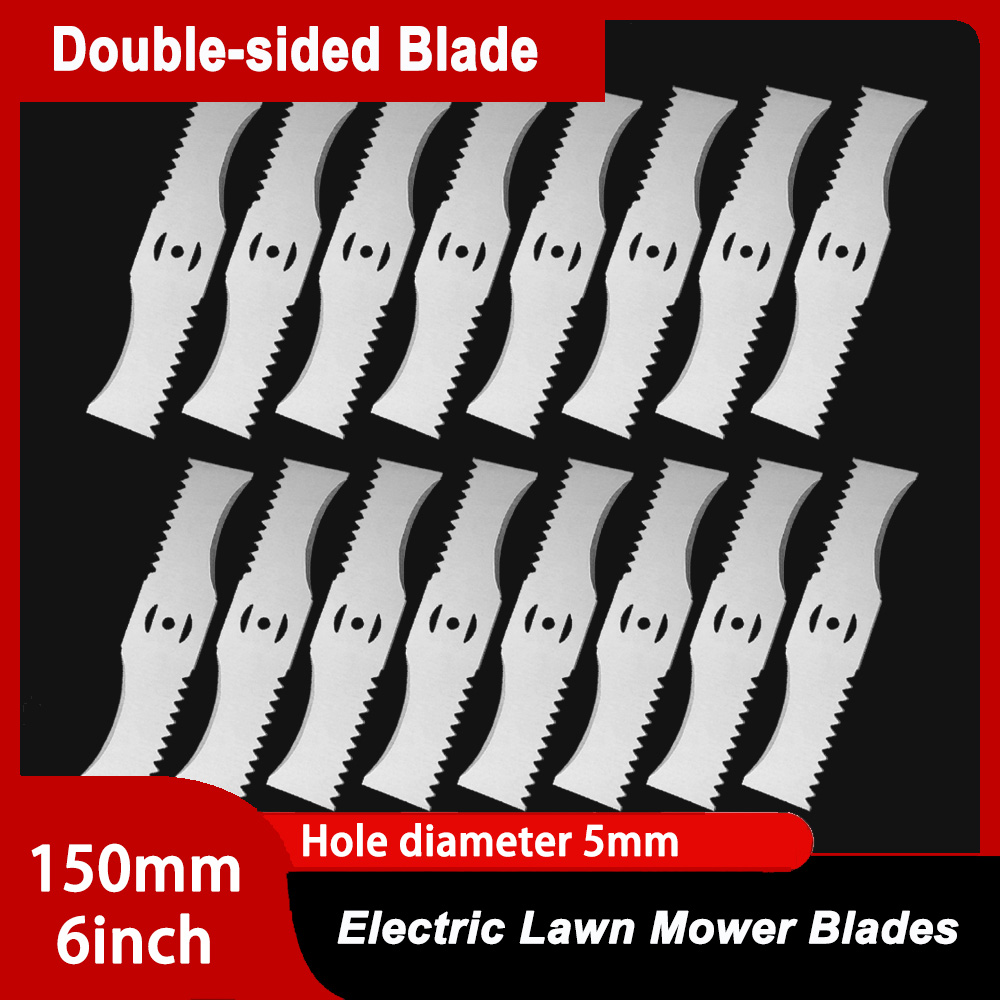 150mm Arc Shaped Toothed Blade - đánh giá và giá Pole Saw Cordless