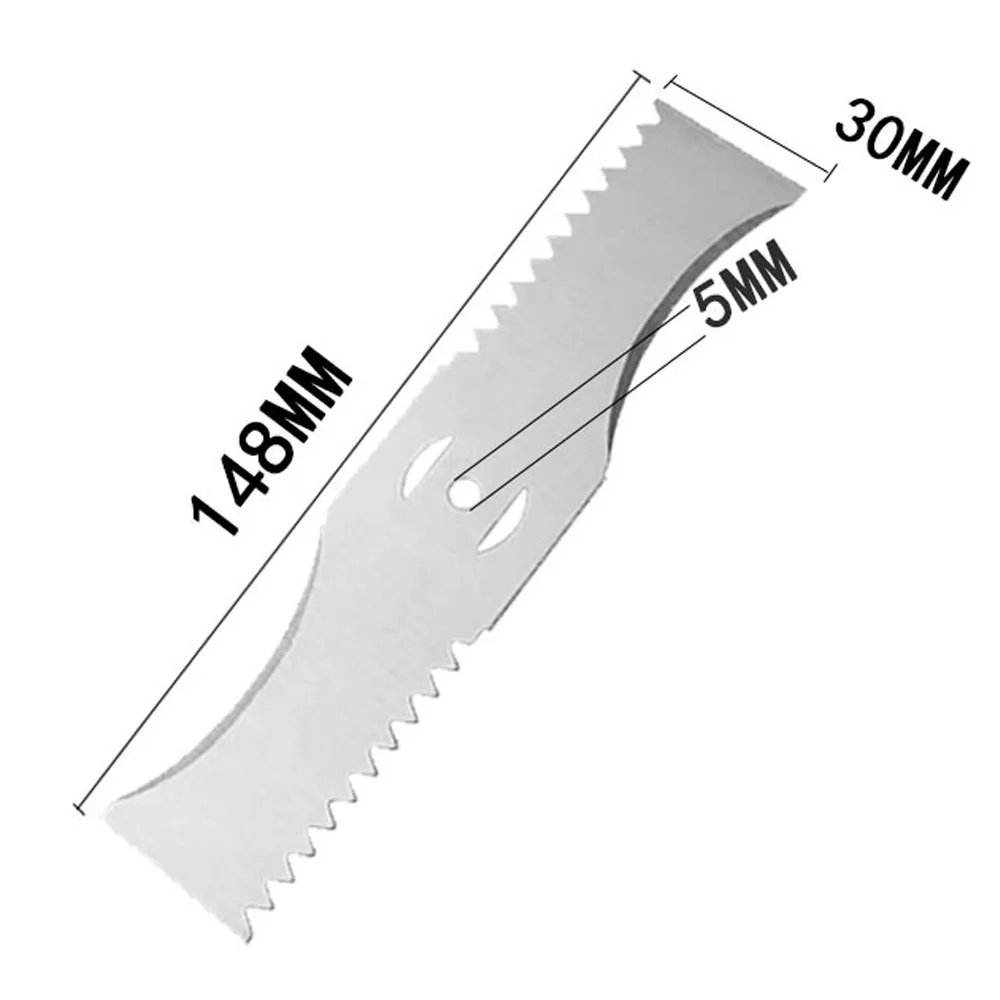 150mm Arc Shaped Toothed Blade - đánh giá và giá Pole Saw Cordless