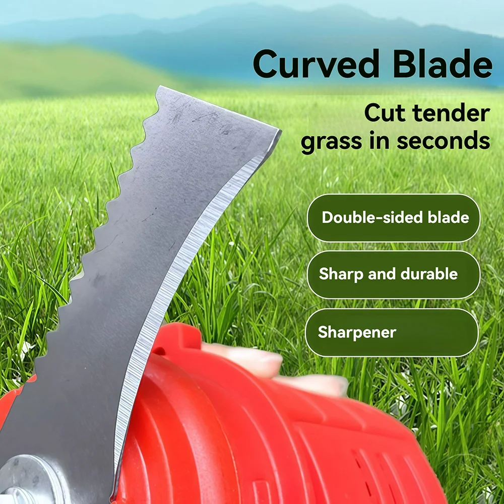 150mm Arc Shaped Toothed Blade - đánh giá và giá Pole Saw Cordless