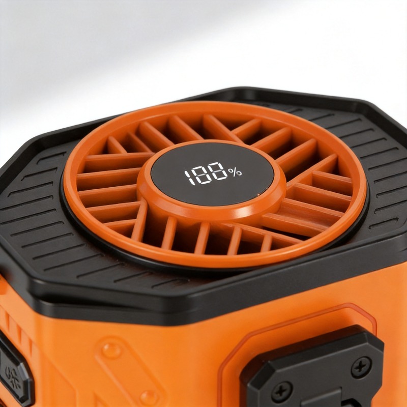 for Outdoor Work Cooler Fan 36 - đánh giá và giá Outdoor Power Fan