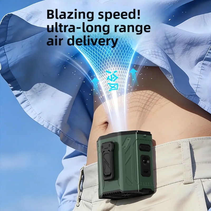 for Outdoor Work Cooler Fan 36 - đánh giá và giá Outdoor Power Fan