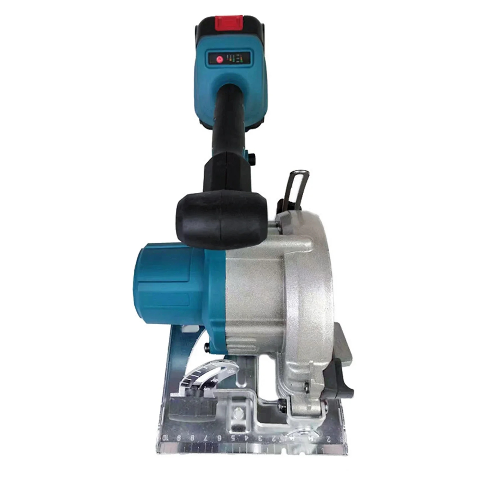 MDDJ01A  Multifunctional Cutti - đánh giá và giá Pole Saw Cordless
