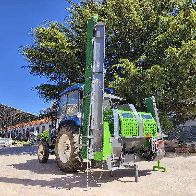 YG CustomizedPTO Firewood Proc - đánh giá và giá Log Splitter Electric