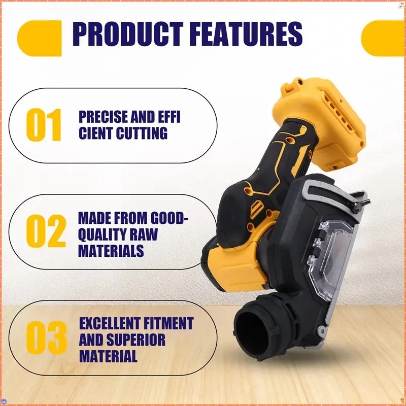 Mini Cordless Cut Off Tool 3 I - đánh giá và giá Pole Saw Cordless
