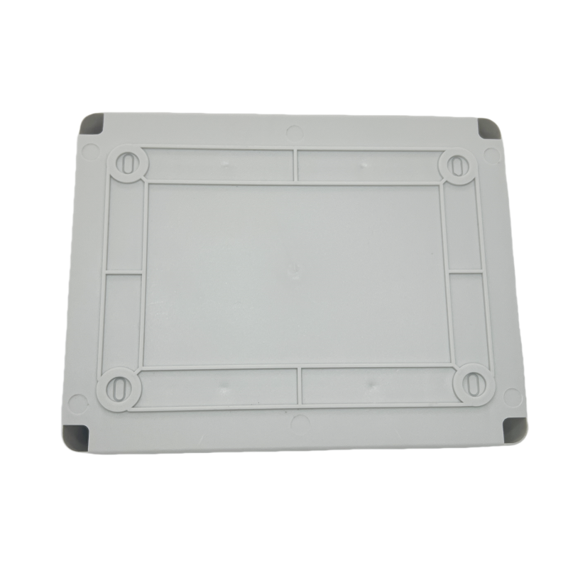 IP65 Distribution Box for DC B - đánh giá và giá Outdoor Power Supply Box