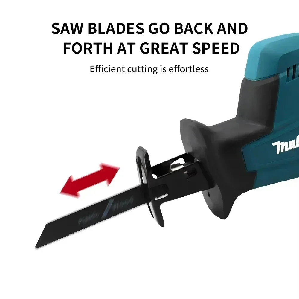 Makita DJR189 18V Cordless Ele - đánh giá và giá Pole Saw Cordless