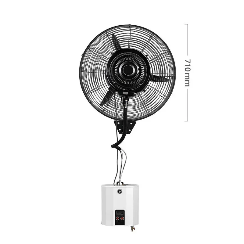 220v Electric Wall-mounted Ind - đánh giá và giá Outdoor Power Fan