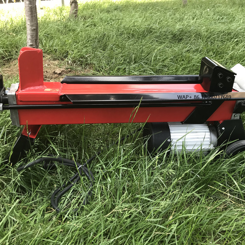 Hot Factory Hydraulic Electric - đánh giá và giá Log Splitter Electric