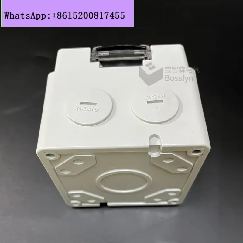 1PCS NEMA 14-50R US RV Surface - đánh giá và giá Outdoor Power Receptacle