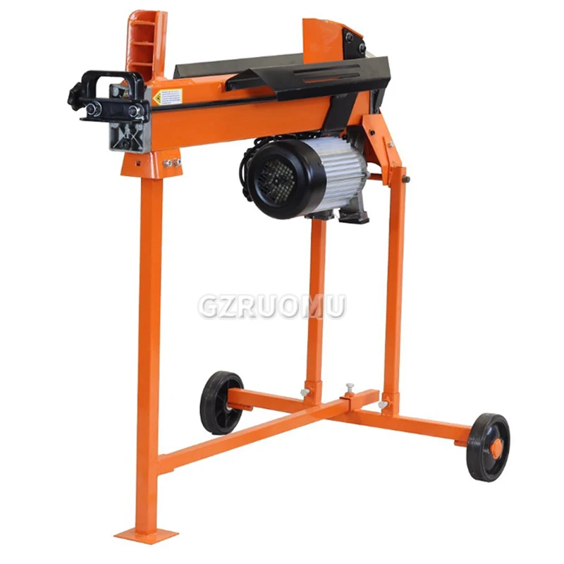 7T-520 Electric Log Splitter W - đánh giá và giá Log Splitter Electric