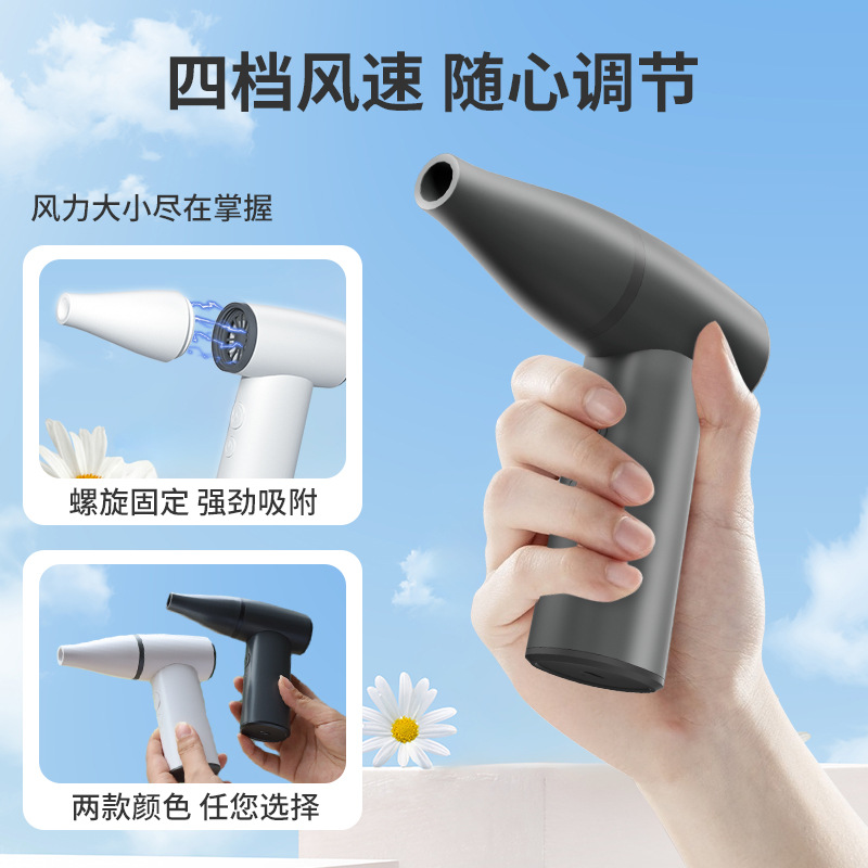 2026 Portable High Speed Turbo - đánh giá và giá Outdoor Power Fan
