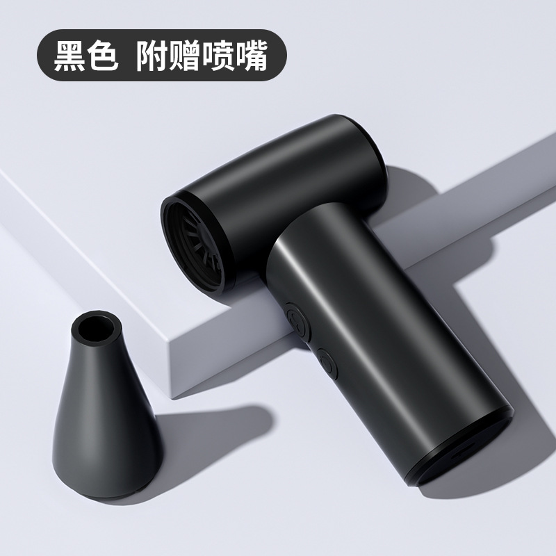 2026 Portable High Speed Turbo - đánh giá và giá Outdoor Power Fan