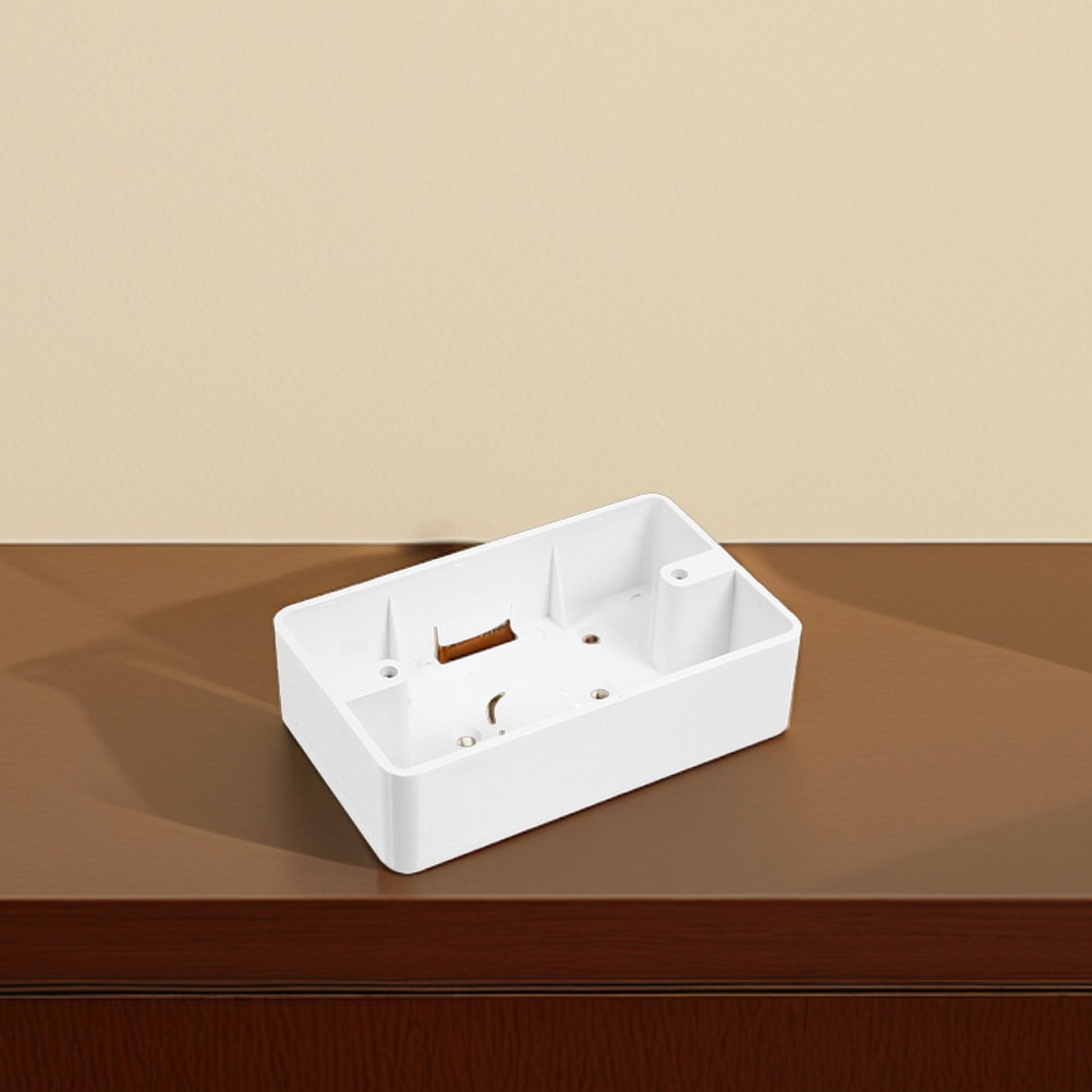 4Pcs Plastic Electrical Outlet - đánh giá và giá Outdoor Power Receptacle