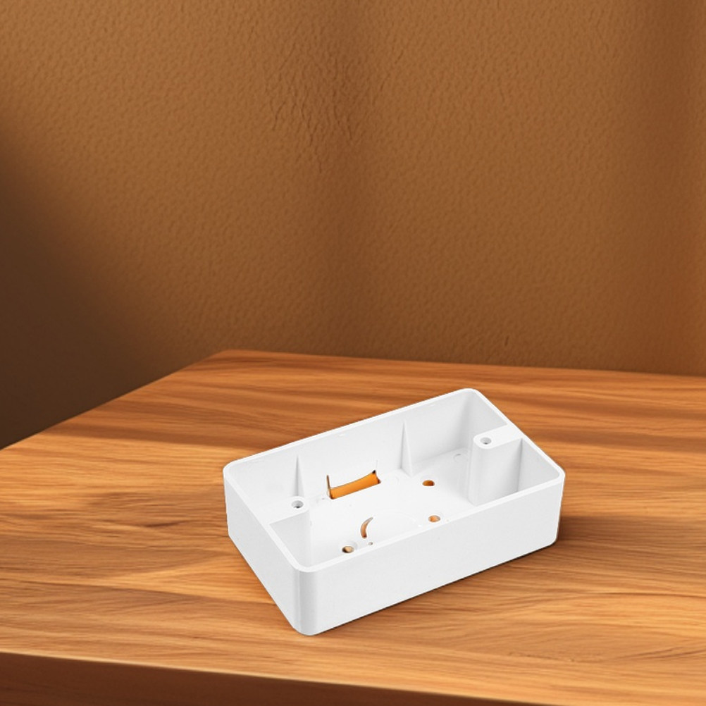 4Pcs Plastic Electrical Outlet - đánh giá và giá Outdoor Power Receptacle