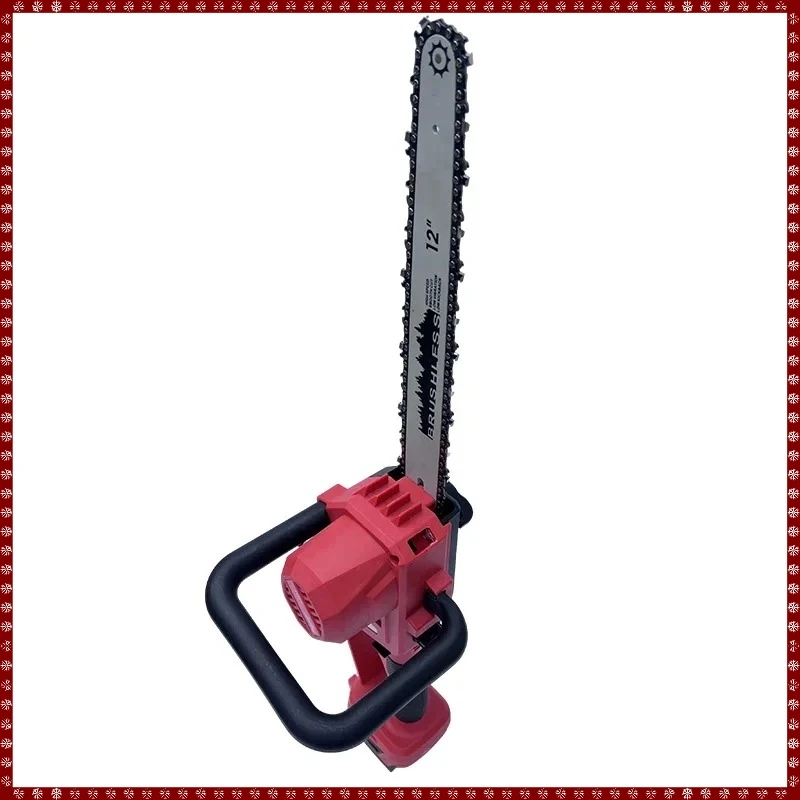 Brushless Chainsaw 12 Inch wit - đánh giá và giá Pole Saw Cordless