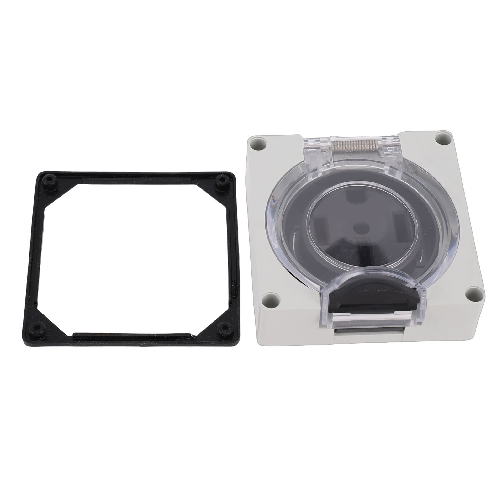 NEMA L14-50R Industrial Recept - đánh giá và giá Outdoor Power Receptacle Box