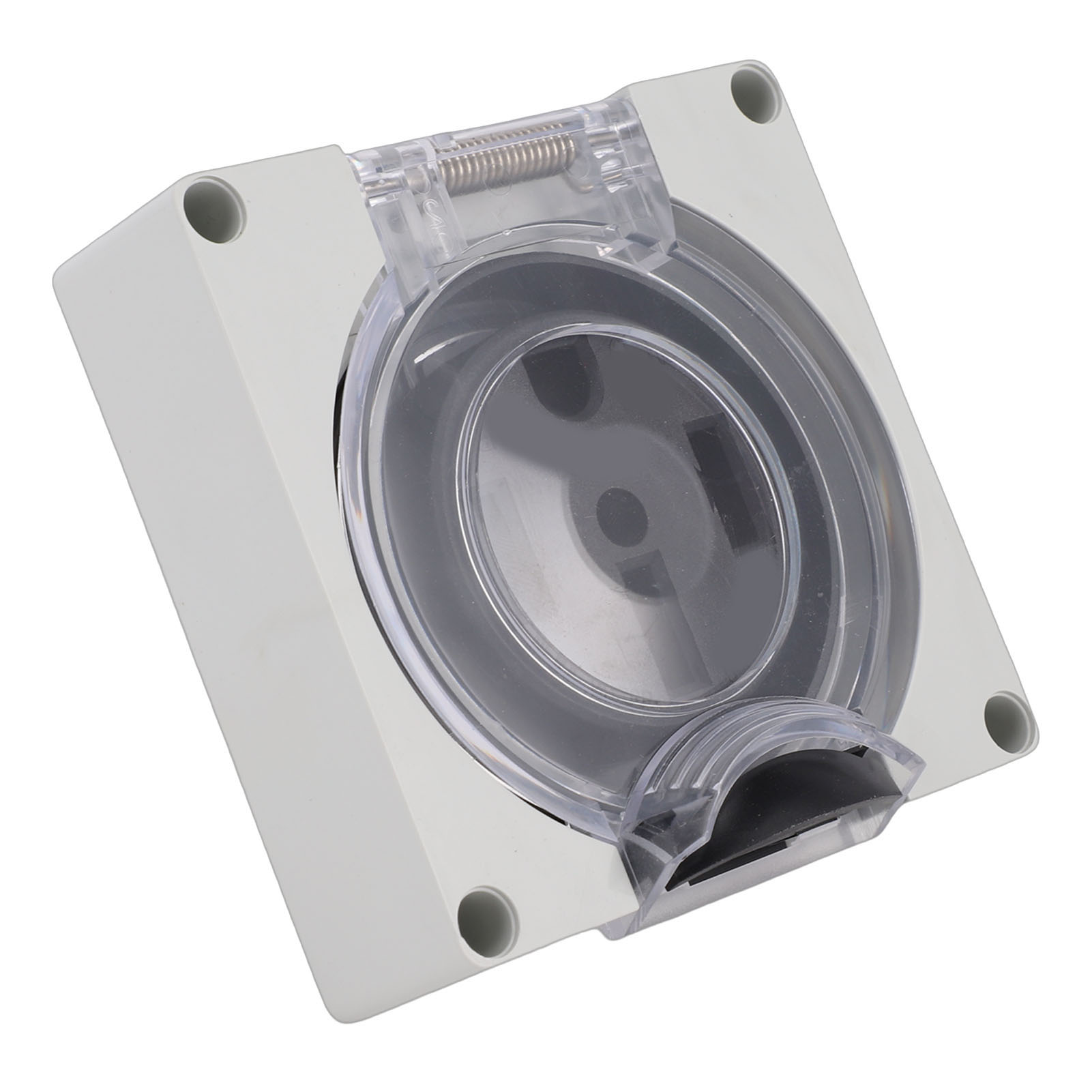 NEMA L14-50R Industrial Recept - đánh giá và giá Outdoor Power Receptacle Box