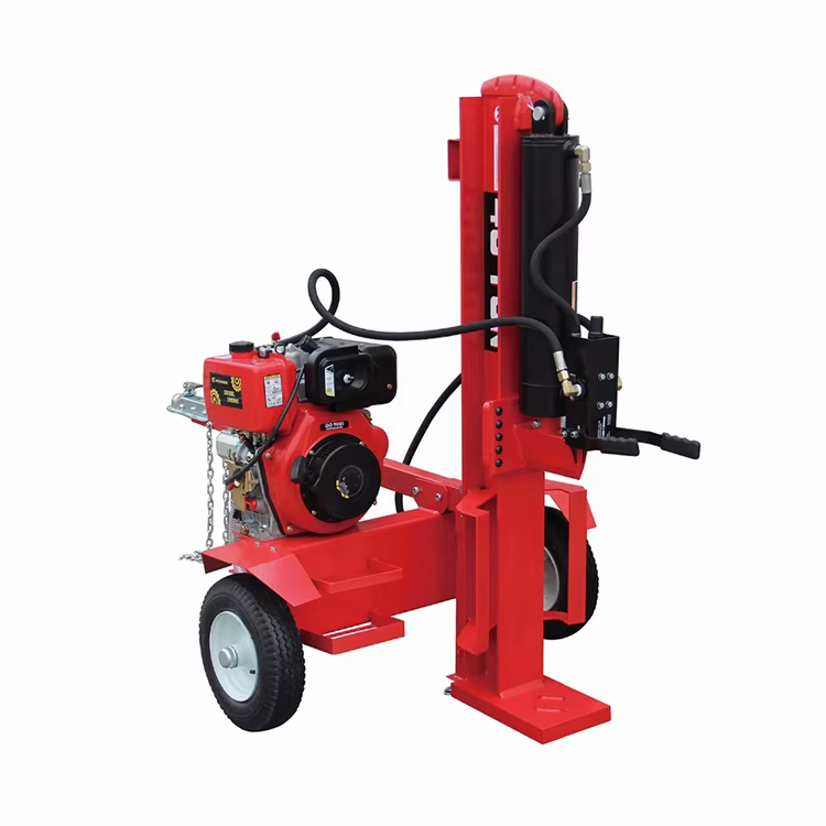 Hot Sale Factory Direct 18T/25 - đánh giá và giá Log Splitter Electric
