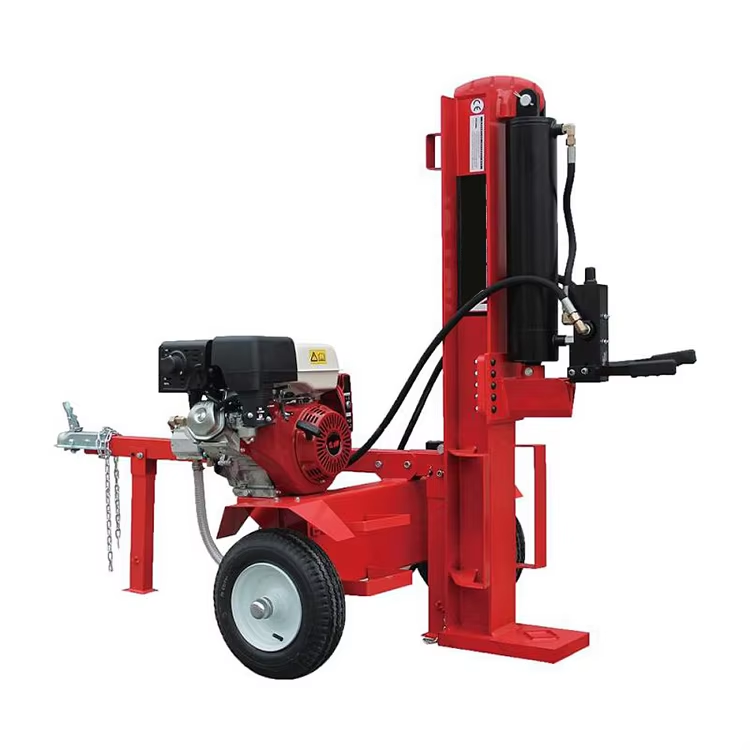 Hot Sale Factory Direct 18T/25 - đánh giá và giá Log Splitter Electric