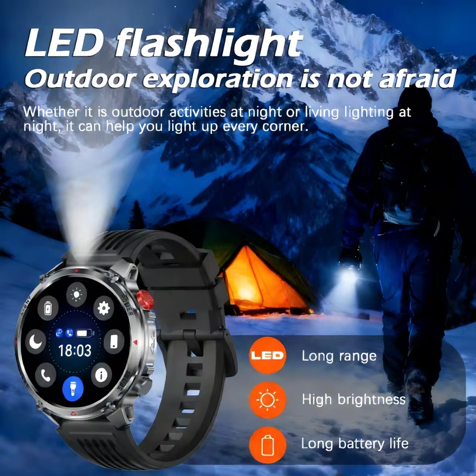2026 New T-Rex3 Pro 1100mAh Ba - đánh giá và giá Outdoor Power Monitor