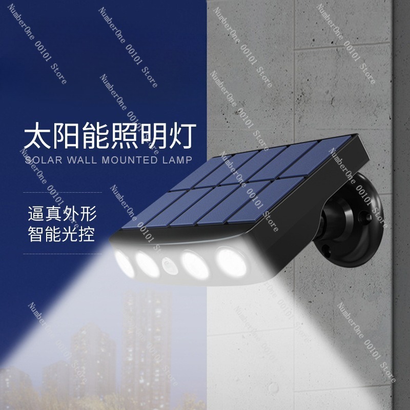 Solar Sensor Monitoring Street - đánh giá và giá Outdoor Power Monitor