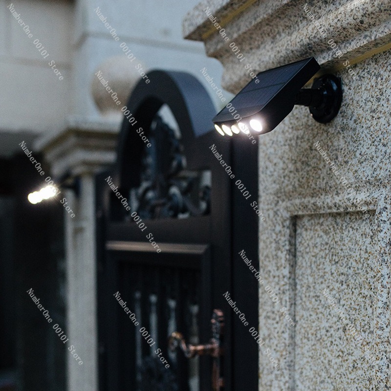 Solar Sensor Monitoring Street - đánh giá và giá Outdoor Power Monitor
