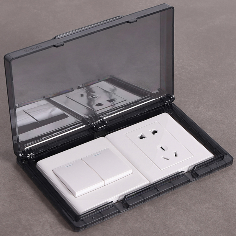 86 Loại 2-Băng Đảng Chống Chịu - đánh giá và giá Outdoor Power Receptacle