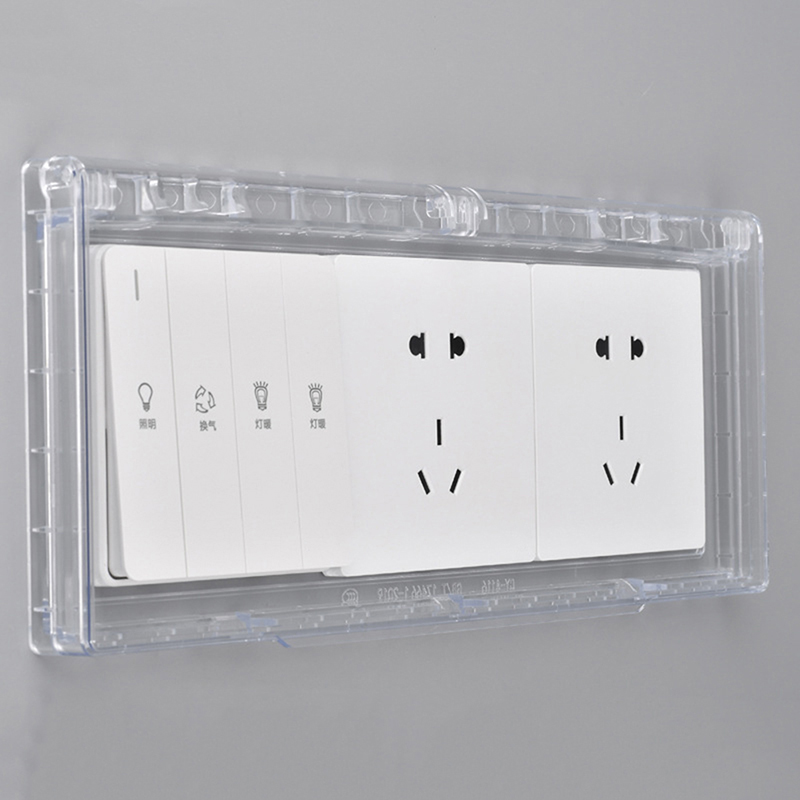 86 Loại 2-Băng Đảng Chống Chịu - đánh giá và giá Outdoor Power Receptacle