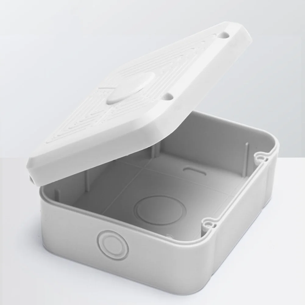 Waterproof Junction Box for Cc - đánh giá và giá Outdoor Power Supply Box