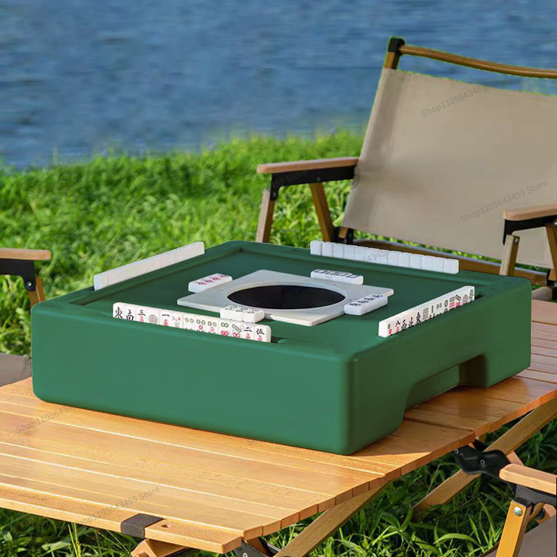 For Mahjong blind box, mini ma - đánh giá và giá Outdoor Power Blinds