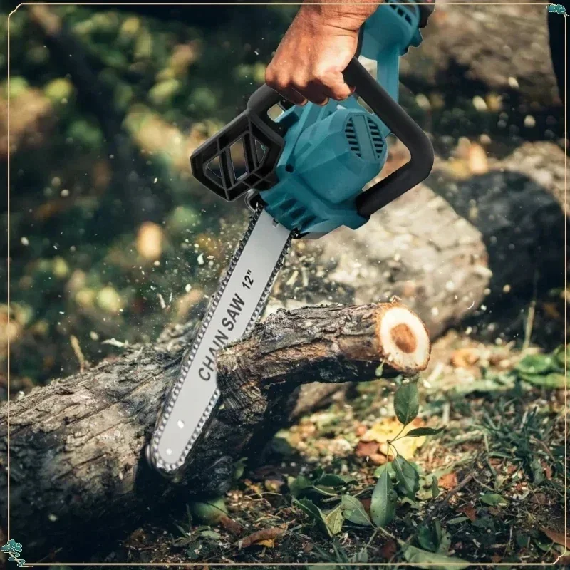 12 Inch Brushless Electric Cha - đánh giá và giá Pole Saw Cordless