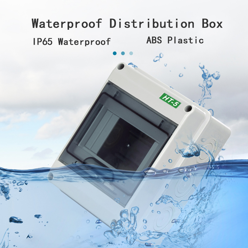 HT-5/8/12/15/18/24 Plastic Dis - đánh giá và giá Outdoor Power Supply Box