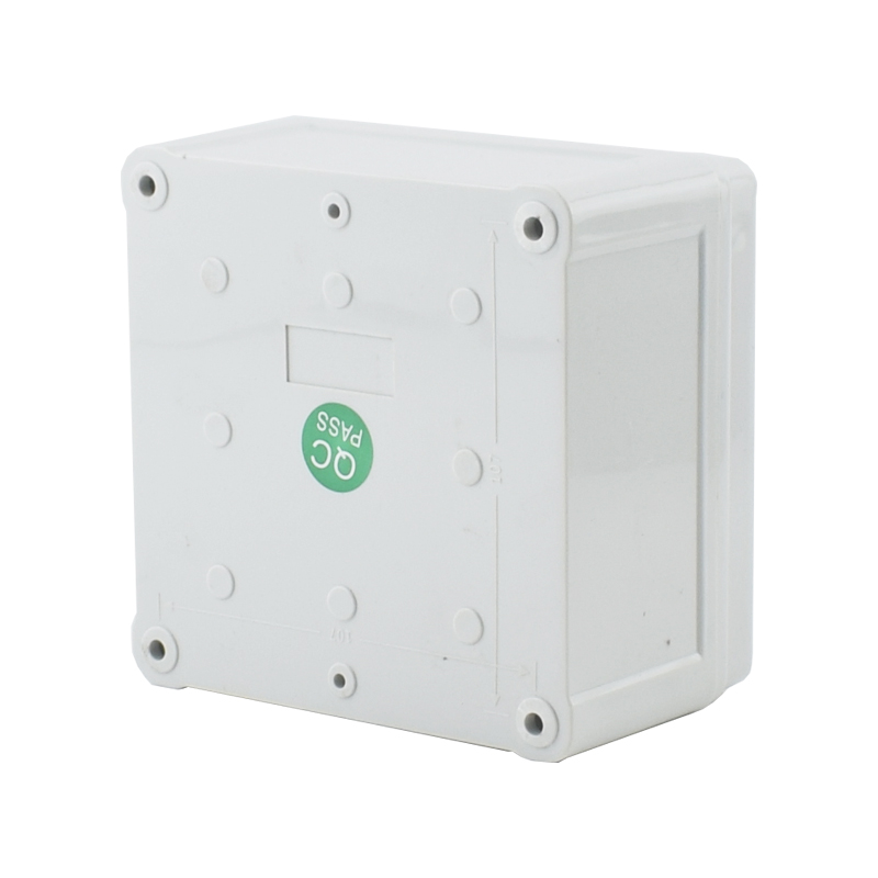 Waterproof Plastic Enclosure B - đánh giá và giá Outdoor Power Supply Box