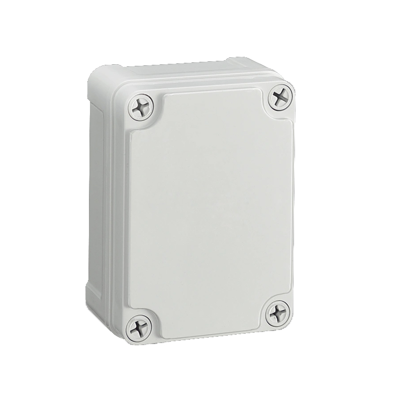 Waterproof Plastic Enclosure B - đánh giá và giá Outdoor Power Supply Box