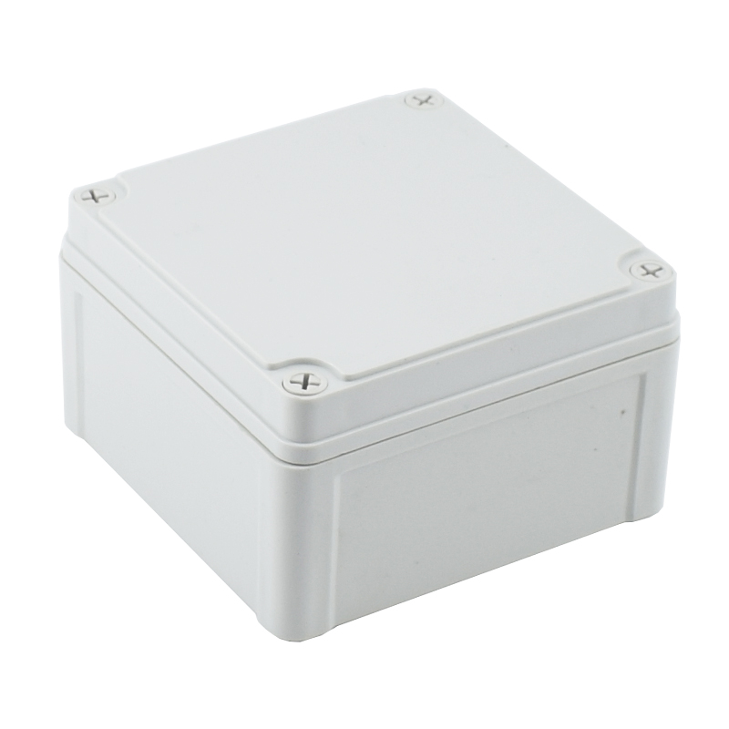 Waterproof Plastic Enclosure B - đánh giá và giá Outdoor Power Supply Box