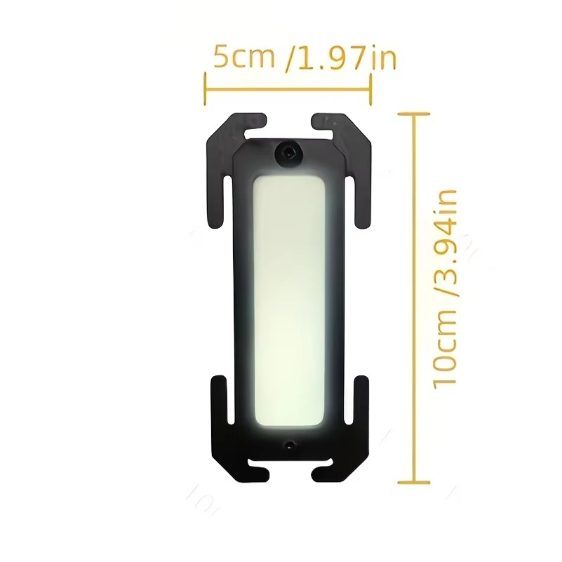 Tactical Glow-in-the-Dark Velc - đánh giá và giá Outdoor Power Board