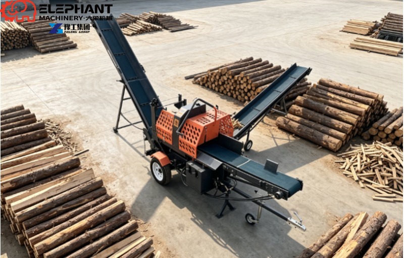 Portable 10 Ton Hydraulic Wood - đánh giá và giá Log Splitter Electric