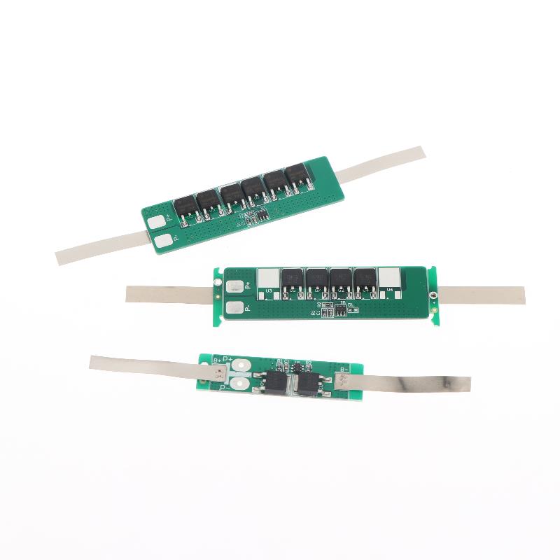 【Y】1Pcs Lithium Batteries PCM  - đánh giá và giá Outdoor Power Board